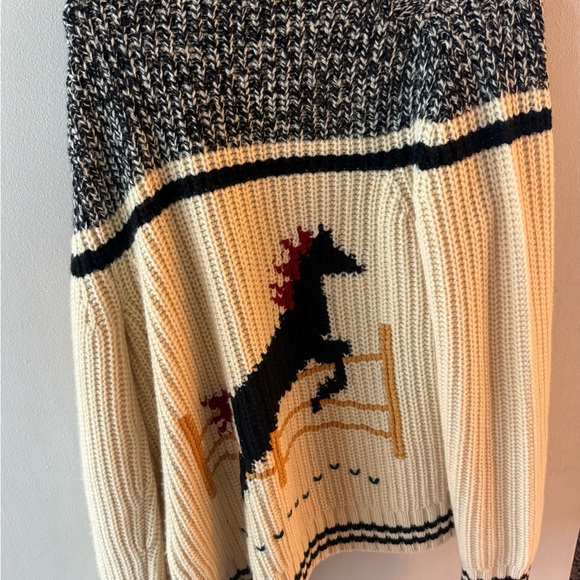 Guest in Residence Rodeo Cardigan - Picture 5 of 7